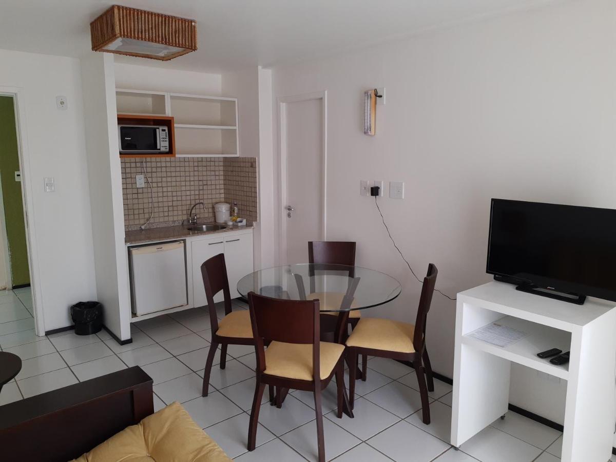 Gran Lencois Flat Residence 巴雷里尼亚斯 外观 照片