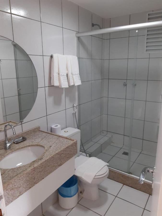 Gran Lencois Flat Residence 巴雷里尼亚斯 外观 照片